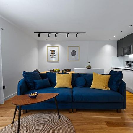 Apartment Old Town Finesse Dubrovnik Exterior foto